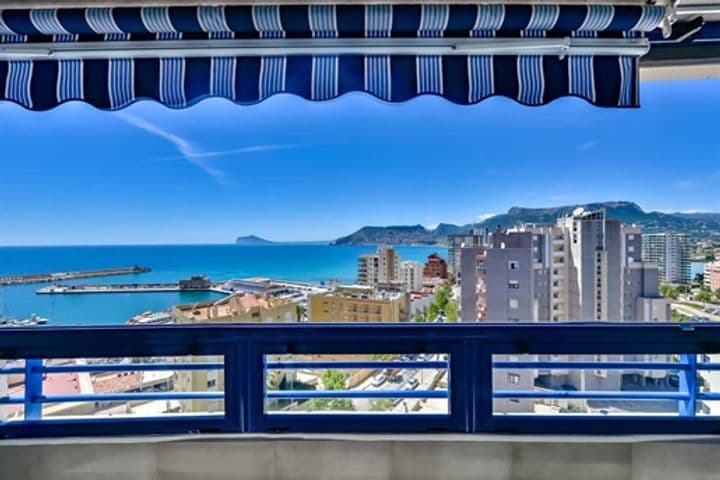 2 bedrooms apartment for sale in Calpe (Calp), Spain - Image 3