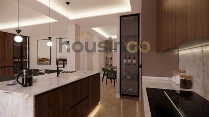 3 bedrooms apartment for sale in Madrid, Spain - Image 2