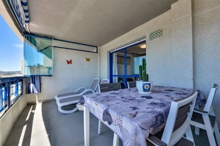 2 bedrooms apartment for sale in Calpe (Calp), Spain - Image 9