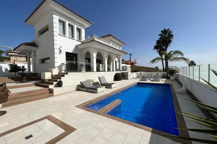 4 bedrooms house for sale in Ciudad Quesada, Spain