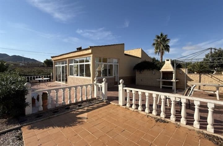 3 bedrooms house for sale in Hondon de los Frailes, Spain - Image 7