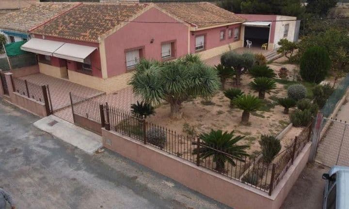 3 bedrooms house for sale in Torre-Pacheco, Spain - Image 2