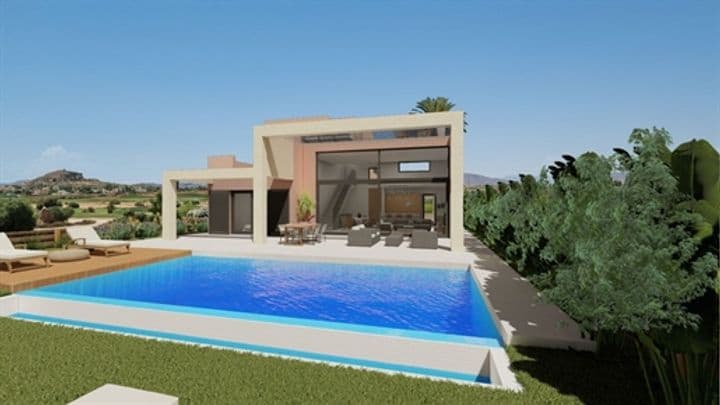 4 bedrooms house for sale in Cuevas del Almanzora, Spain - Image 3