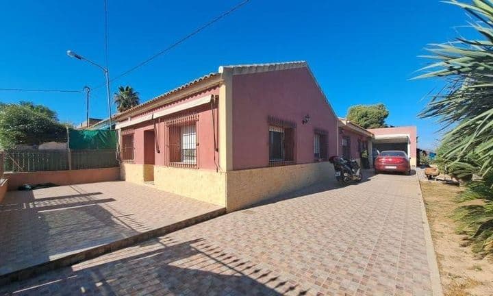 3 bedrooms house for sale in Torre-Pacheco, Spain - Image 4