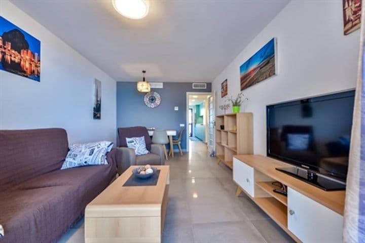 2 bedrooms apartment for sale in Calpe (Calp), Spain - Image 12