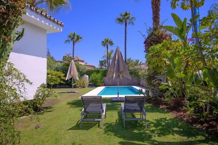 3 bedrooms house for rent in Marbesa, Spain - Image 11