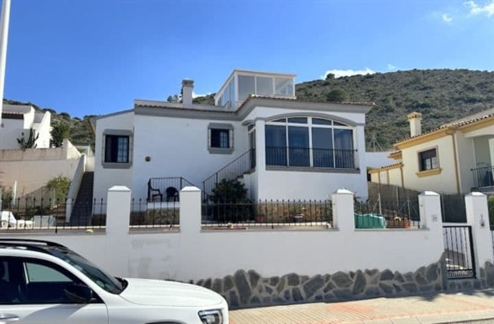 3 bedrooms house for sale in Hondon de las Nieves, Spain - Image 3