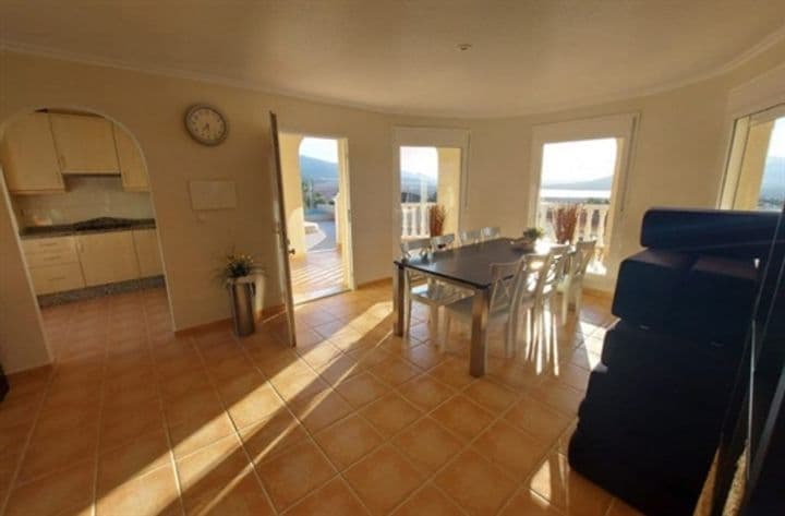 4 bedrooms house for sale in Hondon de las Nieves, Spain - Image 7