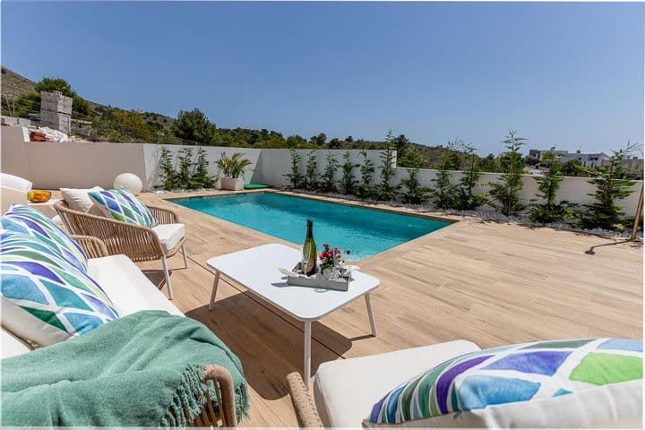 3 bedrooms house for sale in Finestrat, Spain - Image 3