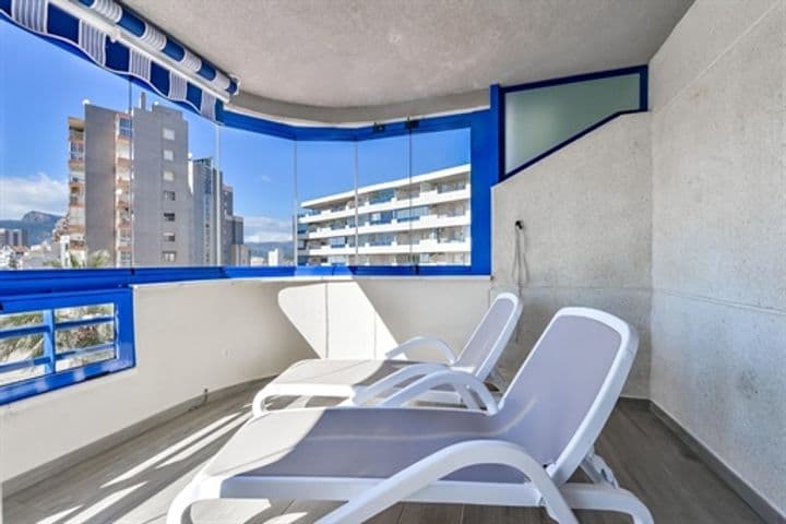 3 bedrooms apartment for sale in Calpe (Calp), Spain - Image 5