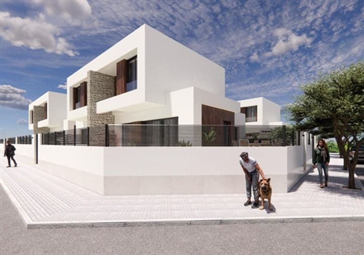 3 bedrooms house for sale in Dolores, Spain - Image 3