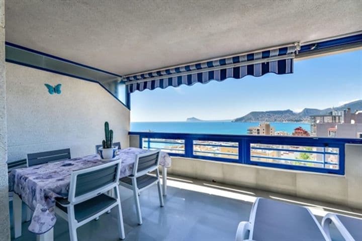 2 bedrooms apartment for sale in Calpe (Calp), Spain - Image 4