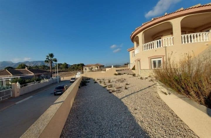 4 bedrooms house for sale in Hondon de las Nieves, Spain - Image 3