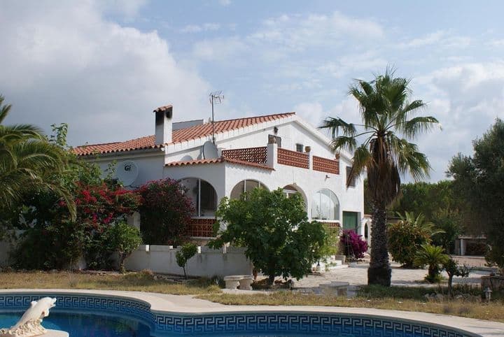 5 bedrooms house for sale in LAmpolla, Spain - Image 2