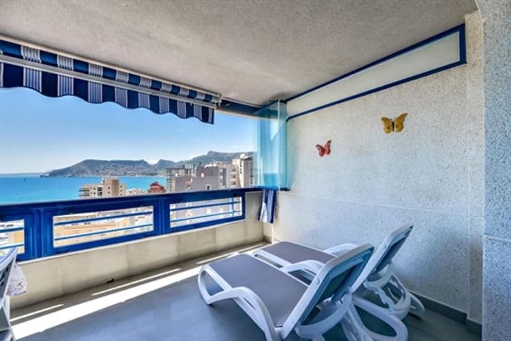 2 bedrooms apartment for sale in Calpe (Calp), Spain - Image 5