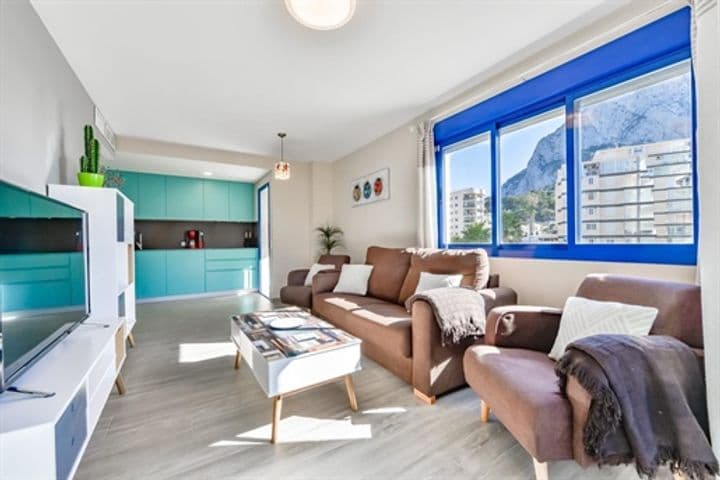 3 bedrooms apartment for sale in Calpe (Calp), Spain - Image 7