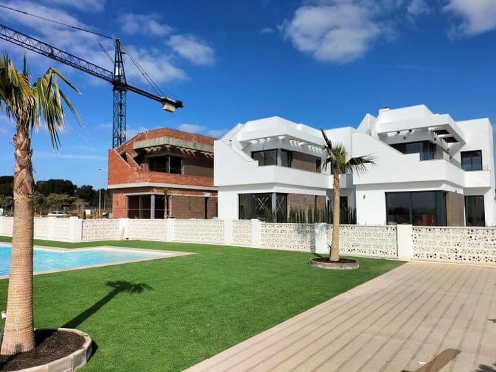 3 bedrooms house for sale in Zona Pueblo, Spain - Image 4