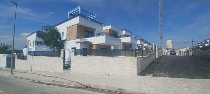 3 bedrooms house for sale in Benijofar, Spain - Image 11