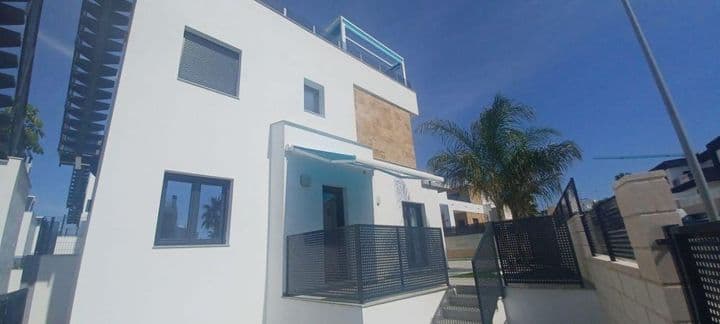 3 bedrooms house for sale in Benijofar, Spain - Image 4