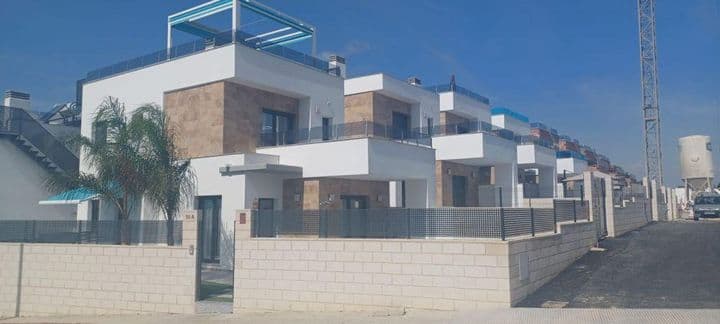 3 bedrooms house for sale in Benijofar, Spain - Image 5