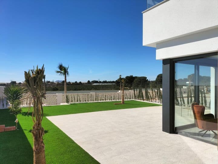 3 bedrooms house for sale in Zona Pueblo, Spain - Image 10