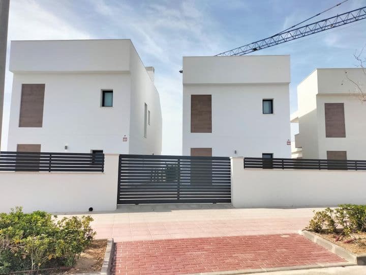 3 bedrooms house for sale in Zona Pueblo, Spain - Image 3