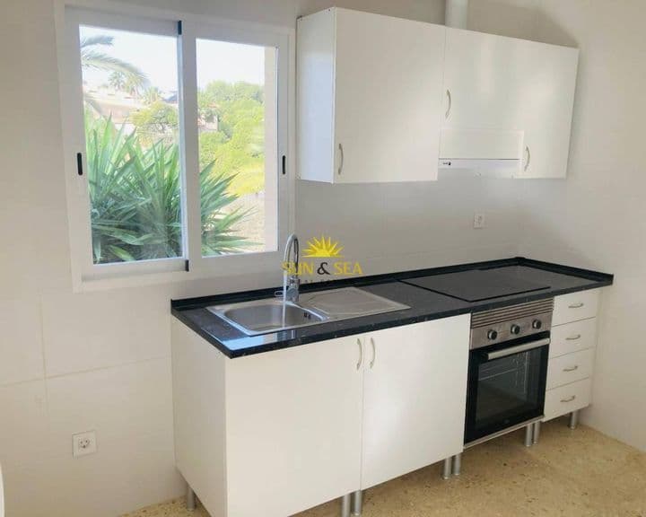 3 bedrooms house for rent in Cabo de las Huertas, Spain - Image 5