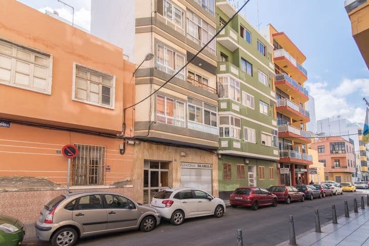 1 bedroom apartment for sale in Guanarteme, Spain