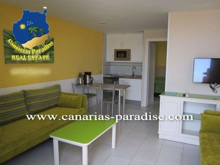 1 bedroom apartment for sale in Puerto Rico, Spain - Image 11