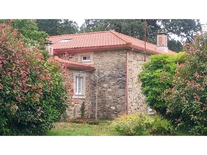 5 bedrooms house for sale in Naron, Spain