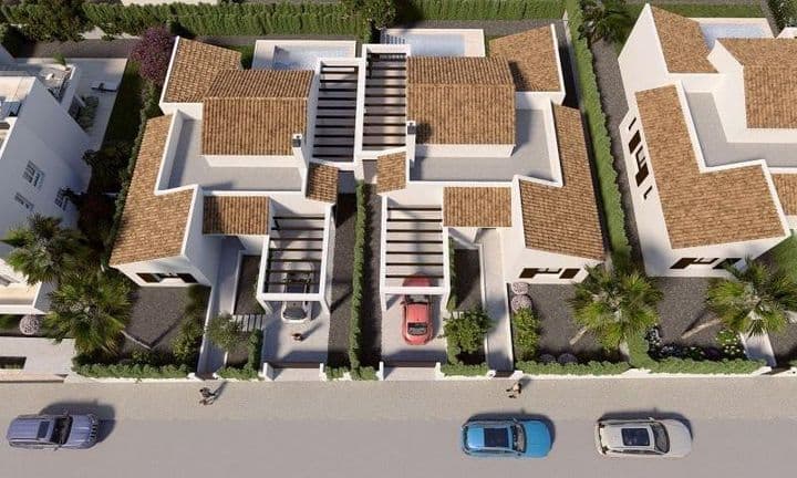 3 bedrooms house for sale in Algorfa, Spain - Image 4