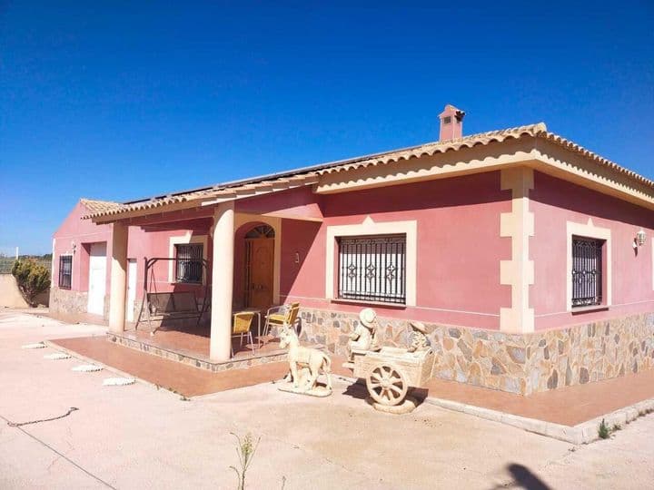 4 bedrooms house for sale in Abanilla, Spain - Image 3