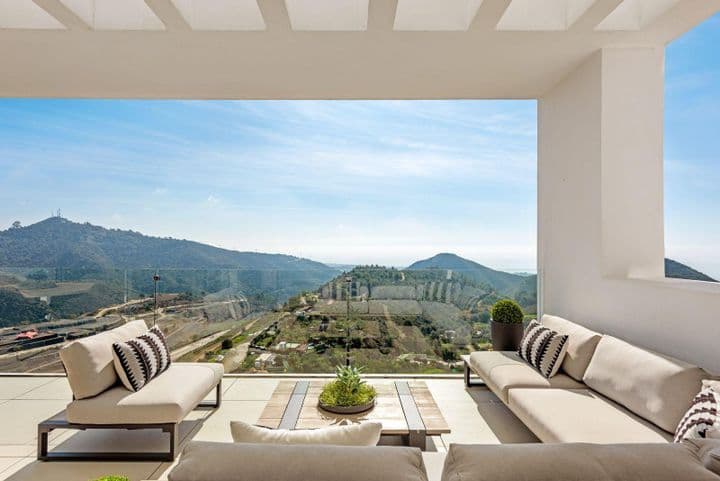 3 bedrooms apartment for sale in Ojen, Spain - Image 2