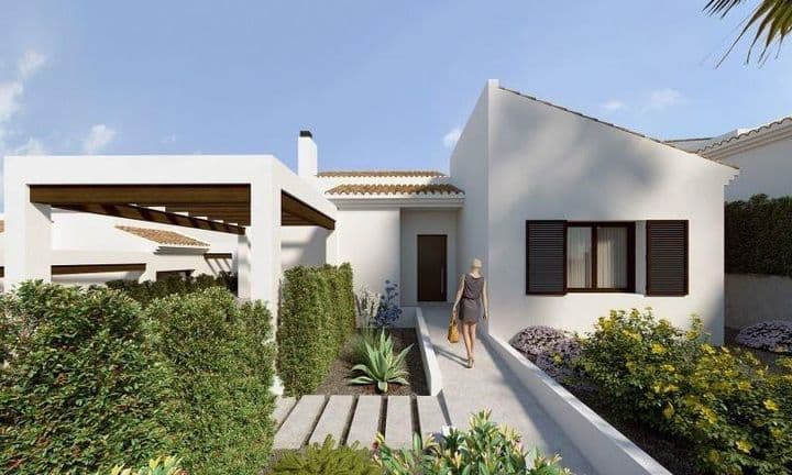 3 bedrooms house for sale in Algorfa, Spain - Image 3