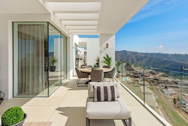 3 bedrooms apartment for sale in Ojen, Spain - Image 12