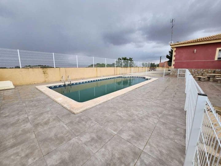 4 bedrooms house for sale in Abanilla, Spain - Image 2