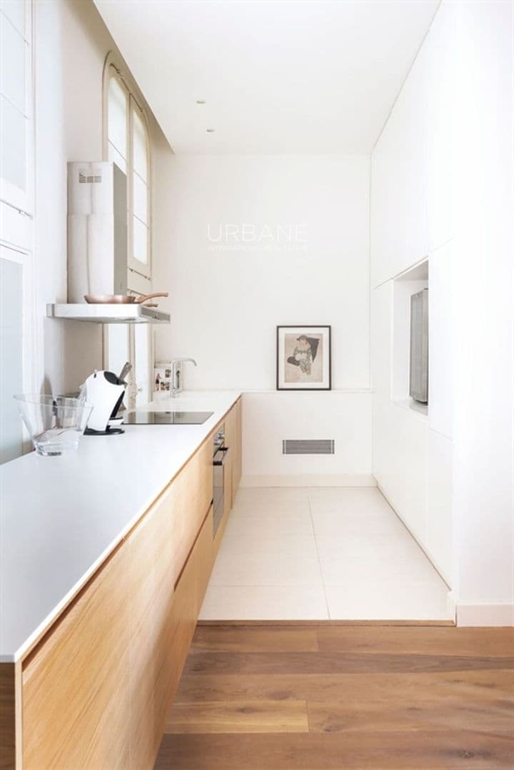 3 bedrooms apartment for sale in Barcelona, Spain - Image 3