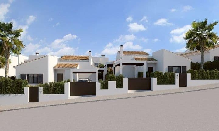 3 bedrooms house for sale in Algorfa, Spain - Image 5