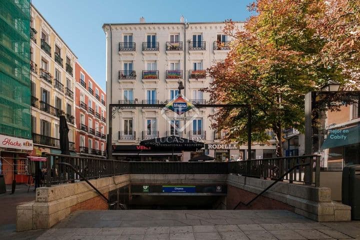 2 bedrooms apartment for sale in Madrid, Spain - Image 12