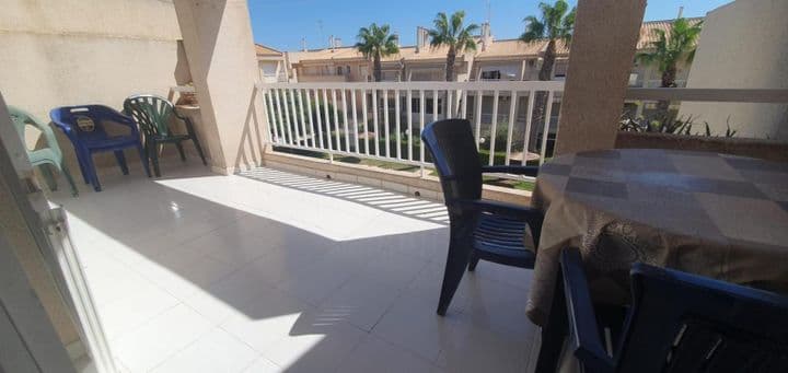 2 bedrooms house for rent in Torrevieja, Spain