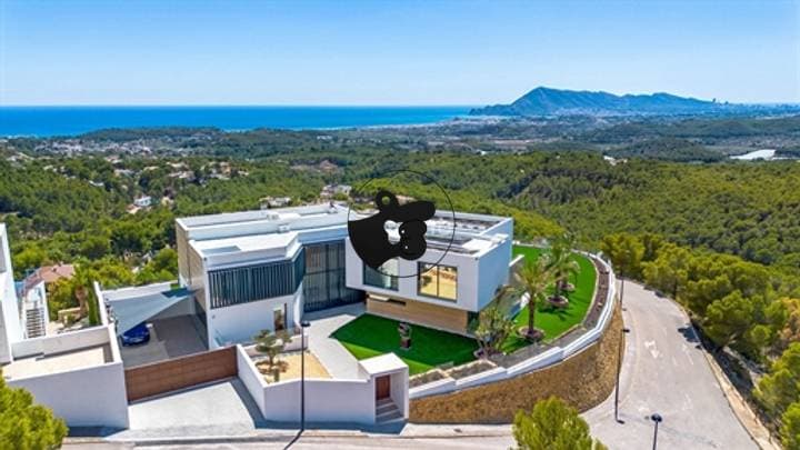 6 bedrooms house for sale in Altea, Spain - Image 2