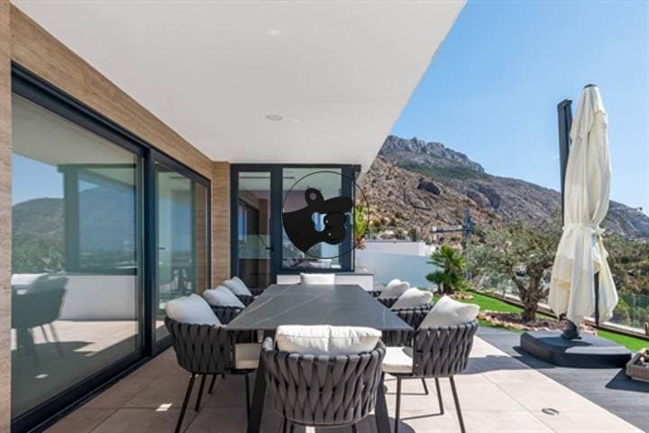 6 bedrooms house for sale in Altea, Spain - Image 16