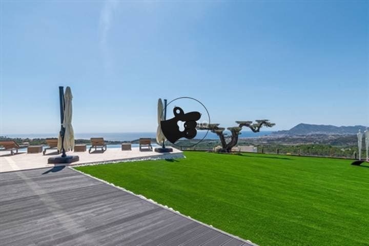 6 bedrooms house for sale in Altea, Spain - Image 5