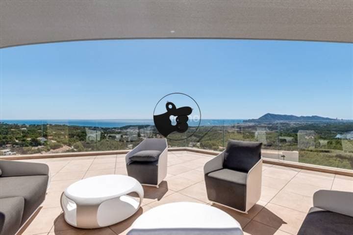 6 bedrooms house for sale in Altea, Spain - Image 32