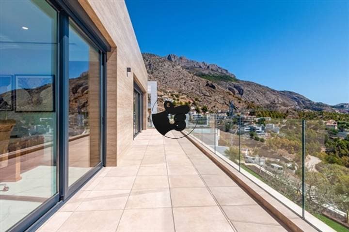 6 bedrooms house for sale in Altea, Spain - Image 31