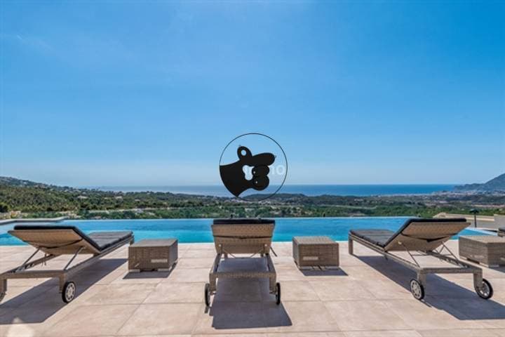 6 bedrooms house for sale in Altea, Spain - Image 3
