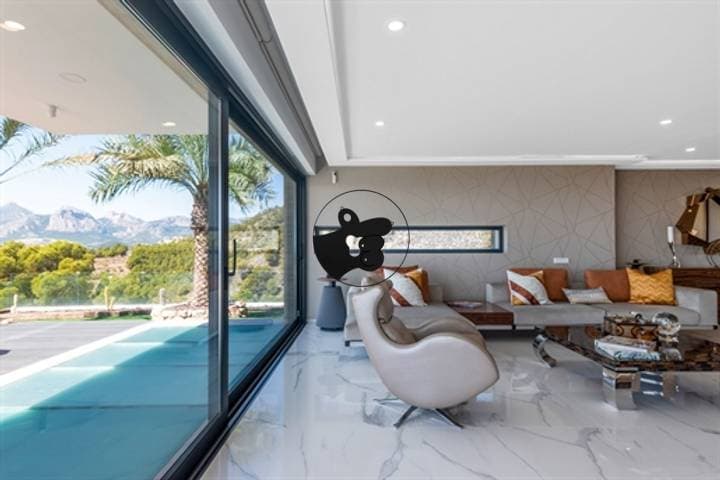 6 bedrooms house for sale in Altea, Spain - Image 7