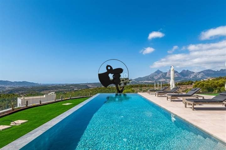 6 bedrooms house for sale in Altea, Spain - Image 4