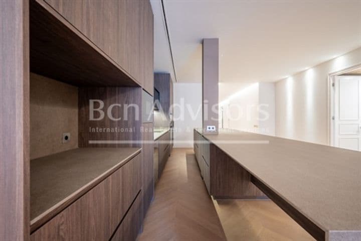 4 bedrooms apartment for sale in Barcelona, Spain - Image 11