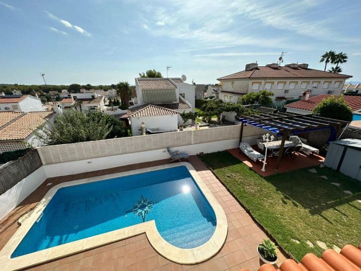 6 bedrooms house for sale in Cunit, Spain - Image 8